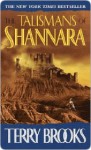 The Talismans of Shannara - Terry Brooks