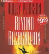 Beyond Recognition - Ridley Pearson