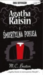 Agatha Raisin i śmiertelna pokusa - M. C. Beaton