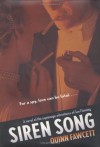 Siren Song (Ian Fleming) - Quinn Fawcett