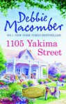 1105 Yakima Street (Cedar Cove, #11) - Debbie Macomber