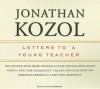 Letters to a Young Teacher - Jonathan Kozol, David Drummond