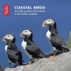 Coastal Birds: An Audio Guide to Bird Sounds of the British Coastline - CD with Booklet - The British Library