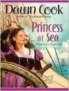 Princess at Sea (eBook) - Dawn Cook