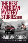 The Best American Mystery Stories - Harlan Coben