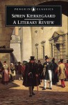 A Literary Review - Søren Kierkegaard