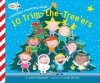 10 Trim-the-Tree'ers - Janet Schulman, Linda Davick