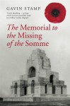 Memorial to the Missing of the Somme (Wonders of the World) - Gavin Stamp