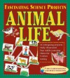 Animal Life - Sally Hewitt