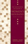 The Northeastern Dictionary of Women's Biography: Revised by Maggy Hendry - Jenny Uglow