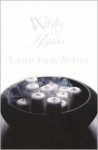 White is for Magic - Laurie Faria Stolarz