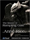 The Master of Rampling Gate - Anne Rice