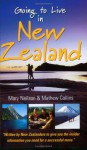 Going to Live in New Zealand - Mary Neilson, Mathew Collins