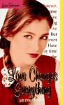 El Amor Lo Cambia Todo/Love Changes Everything - ArLynn Leiber Presser, Edith Grandiccelli