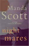 Night Mares - Manda Scott