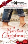 A Barefoot Christmas - Danielle Lee Zwissler