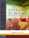 Sabiston Textbook of Surgery: The Biological Basis of Modern Surgical Practice - Courtney M. Townsend Jr., B. Mark Evers, R. Daniel Beauchamp