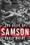The Book of Samson - David Maine
