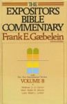 Matthew, Mark, Luke (The Expositor's Bible Commentary, vol. 8) (Expositor's Bible Commentary) - Frank E. Gaebelein