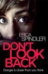 Don't Look Back - Erica Spindler