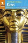 The Rough Guide to Egypt - Dan Richardson, Daniel Jacobs