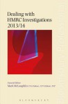 Dealing with Hmrc Investigations 2013/14 - Graham Funnell, Mark McLaughlin