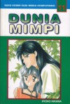 Dunia Mimpi Vol. 11 - Kyoko Hikawa