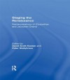 Staging the Renaissance - David Scott Kastan, Peter Stallybrass