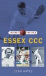 Cricket Factfile: Essex CCC - Dean Hayes