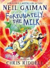 Fortunately the Milk - Gaiman Neil