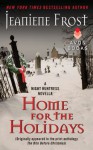 Home for the Holidays - Jeaniene Frost