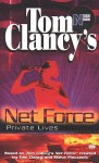 Private Lives (Tom Clancy's Net Force Explorers, #9) - Tom Clancy, Steve Pieczenik, Bill McCay