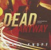 Dead Anyway - Chris Knopf