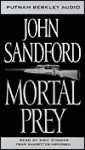 Mortal Prey (Lucas Davenport, #13) - John Sandford