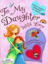 To My Daughter with Love - Maria Woods