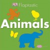 Flaptastic Animals - Charlie Gardner, Victoria Harvey, Jennifer Quasha