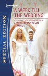 A Week Till the Wedding (Harlequin Special Edition) - Linda Winstead Jones