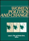 Women, Politics, and Change - Louise A. Tilly, Patricia Gurin