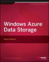 Windows Azure Data Storage - Simon Hart