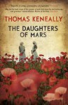 The Daughters of Mars - Thomas Keneally