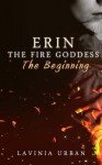 Erin the Fire Goddess: The Beginning: The Beginning - Lavinia Urban, Vin Hill