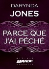 Parce que j'ai péché - Darynda Jones