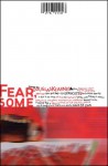 FEAR, SOME - Douglas Kearney