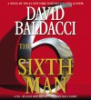 The Sixth Man - Ron McLarty, David Baldacci