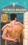 Lost - And - Found Groom (Special Edition, 1344) - Patricia McLinn