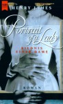 Portrait of a lady : Roman = Bildnis einer Dame - Henry James