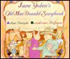 Jane Yolen's Old MacDonald Songbook - Jane Yolen, Adam Stemple