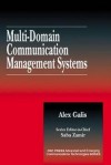 Multi-Domain Communication Management Systems [With HTML] - Alex Galis