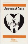 Adopting a Child - Carle O'Neil, Waln K. Brown