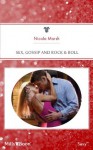 Sex, Gossip and Rock & Roll (Tabloid Scandals) - Nicola Marsh